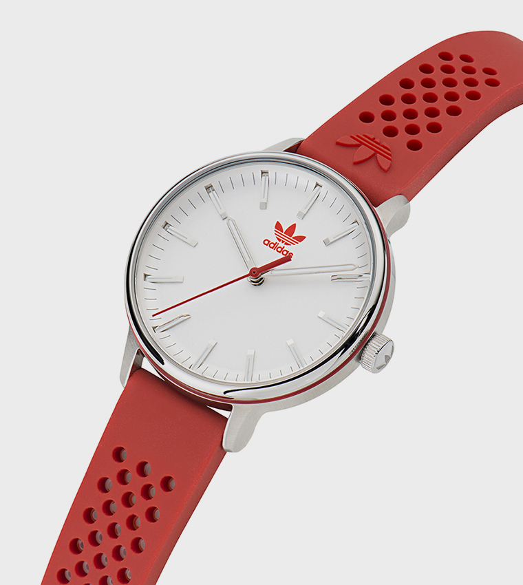 CODE ONE XSMALL White Dial Analog Watch