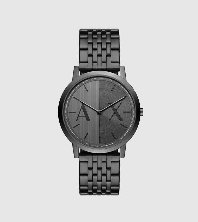 Dale Analog Watch