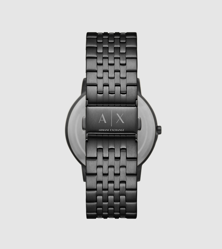 Dale Analog Watch