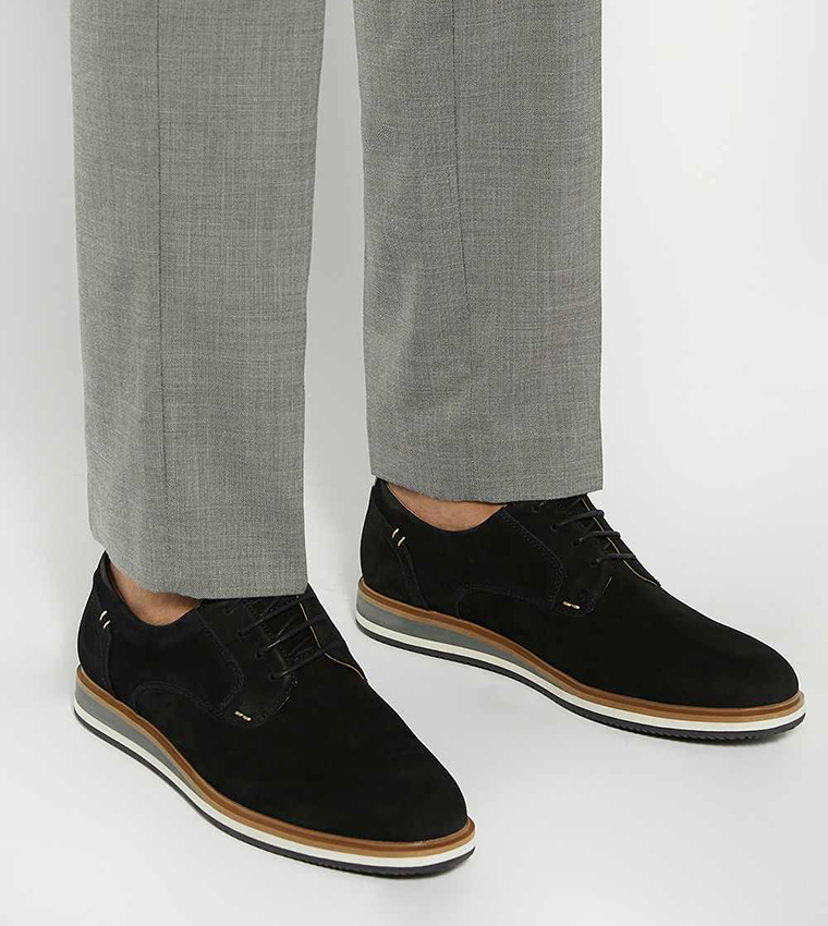 BLAKSLEY Lace-Up Shoes
