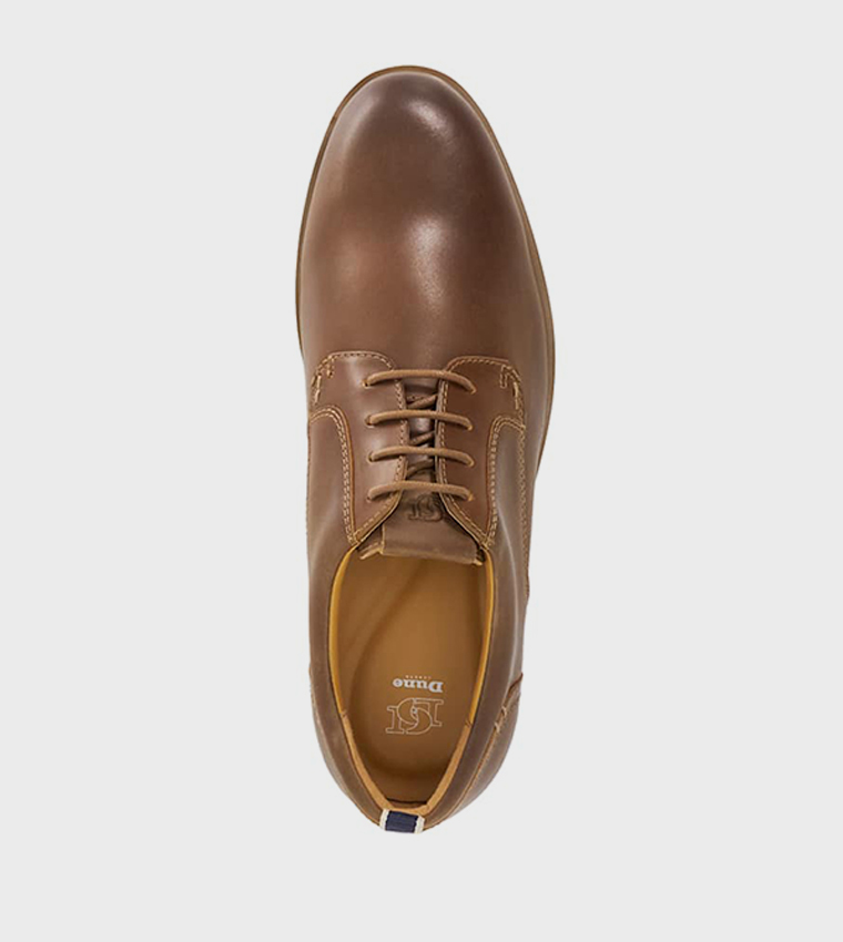 BLAKSLEY Lace-Up Formal Shoes