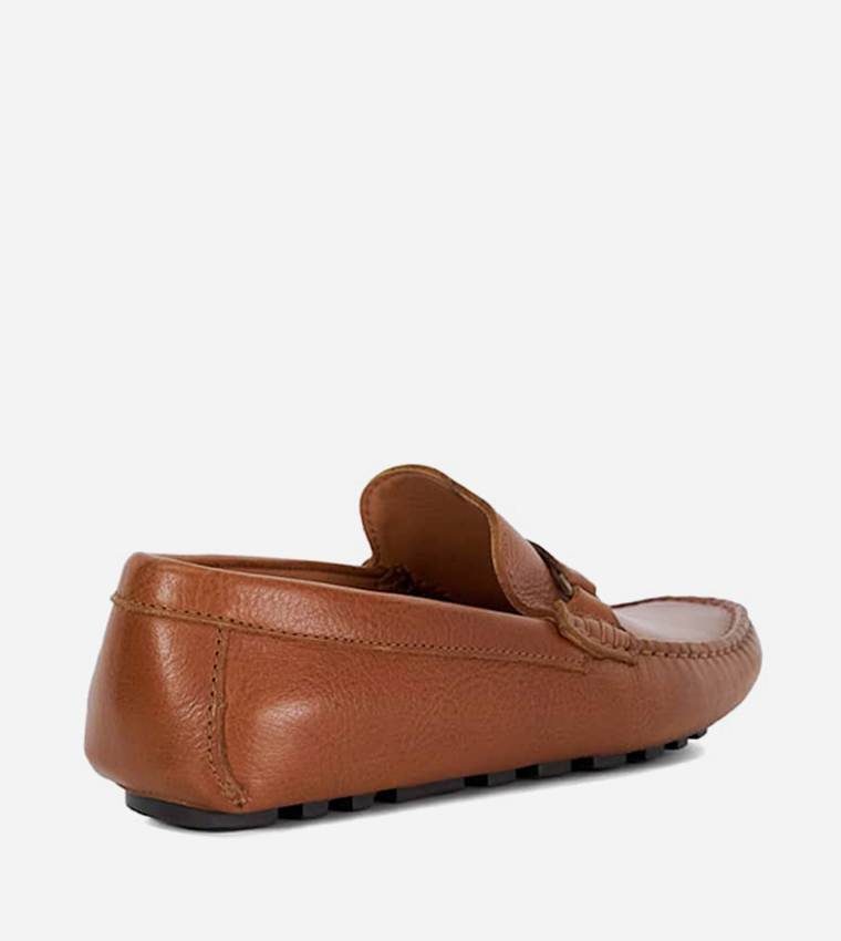 BROADESTT Slip-On Mocassins