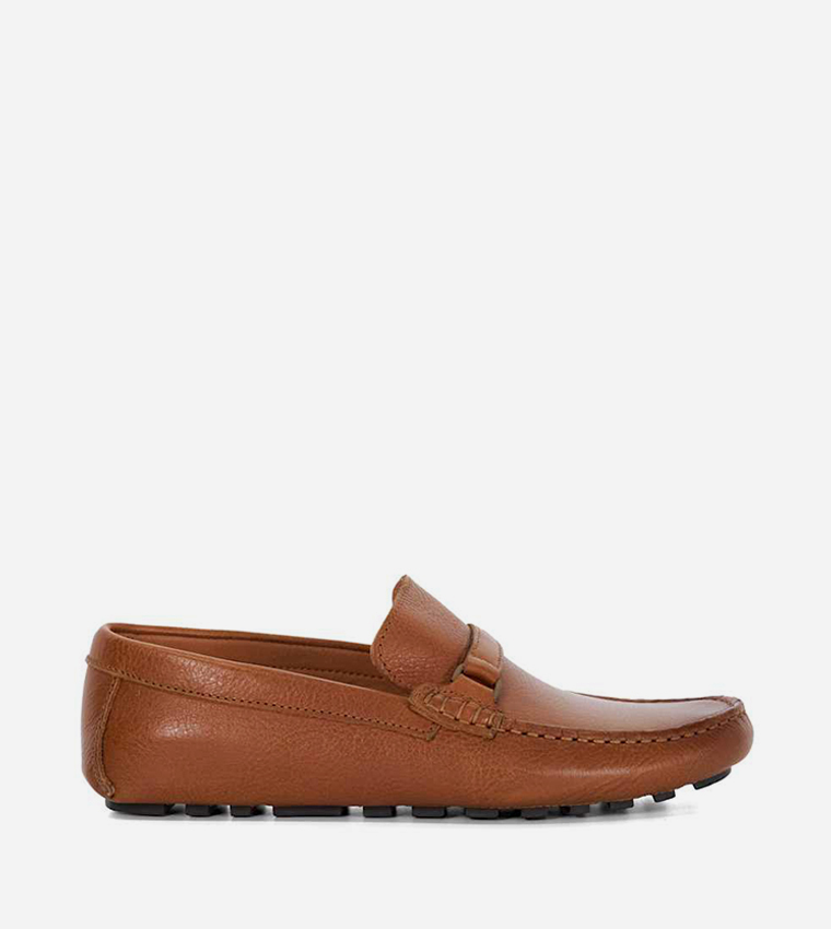 BROADESTT Slip-On Mocassins