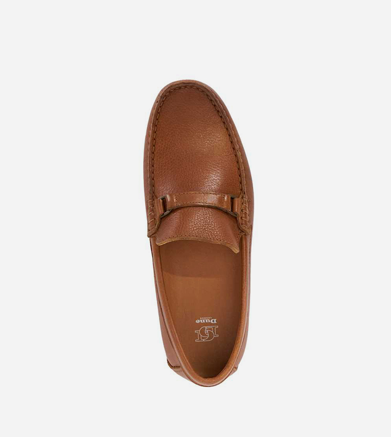 BROADESTT Slip-On Mocassins
