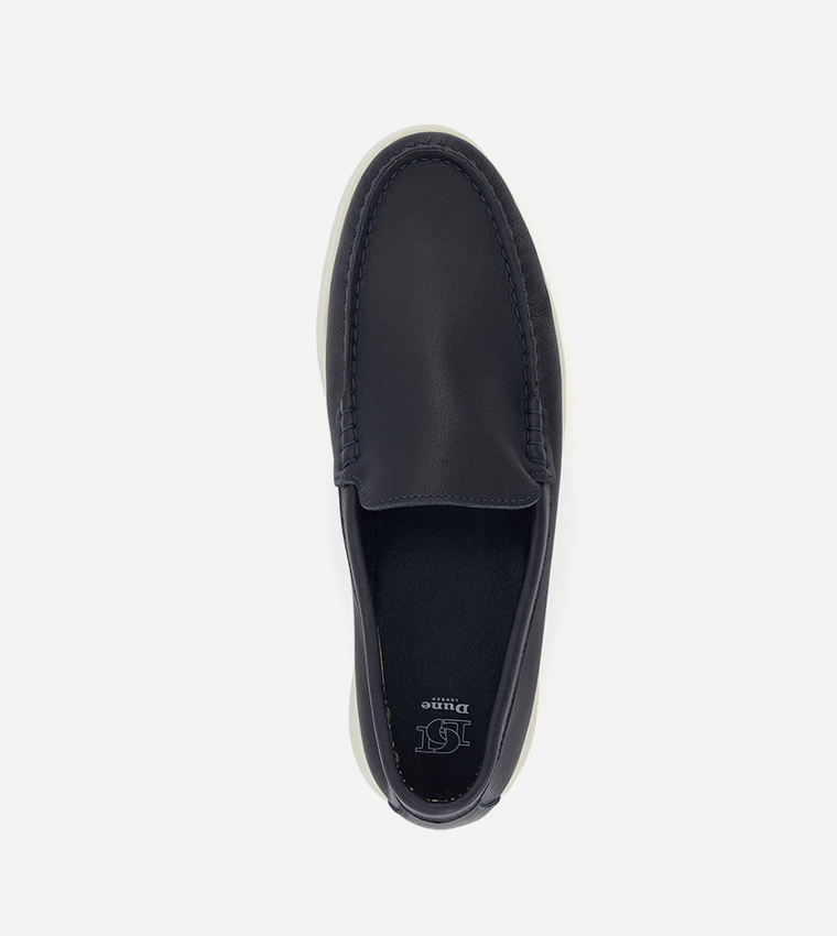 BUFTONN Slip-On Loafers