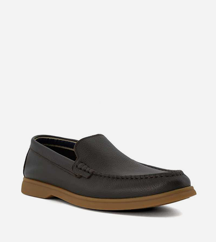 BUFTONN Slip-On Loafers