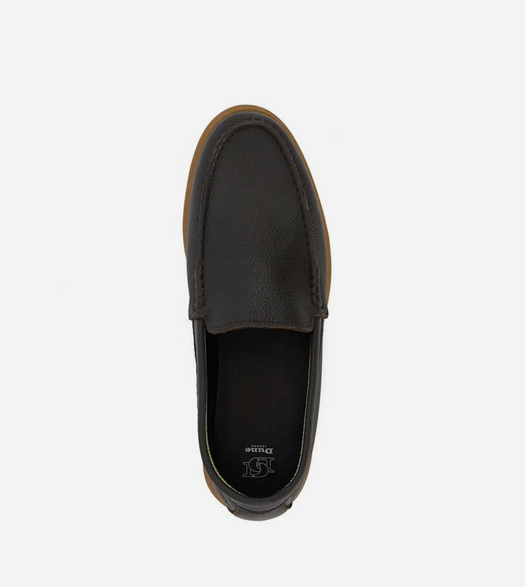 BUFTONN Slip-On Loafers