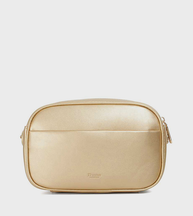 CHANCERY Embellished Crossbody Bag