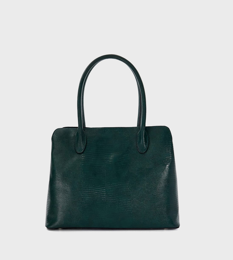 DANNAO Textured Tote Bag