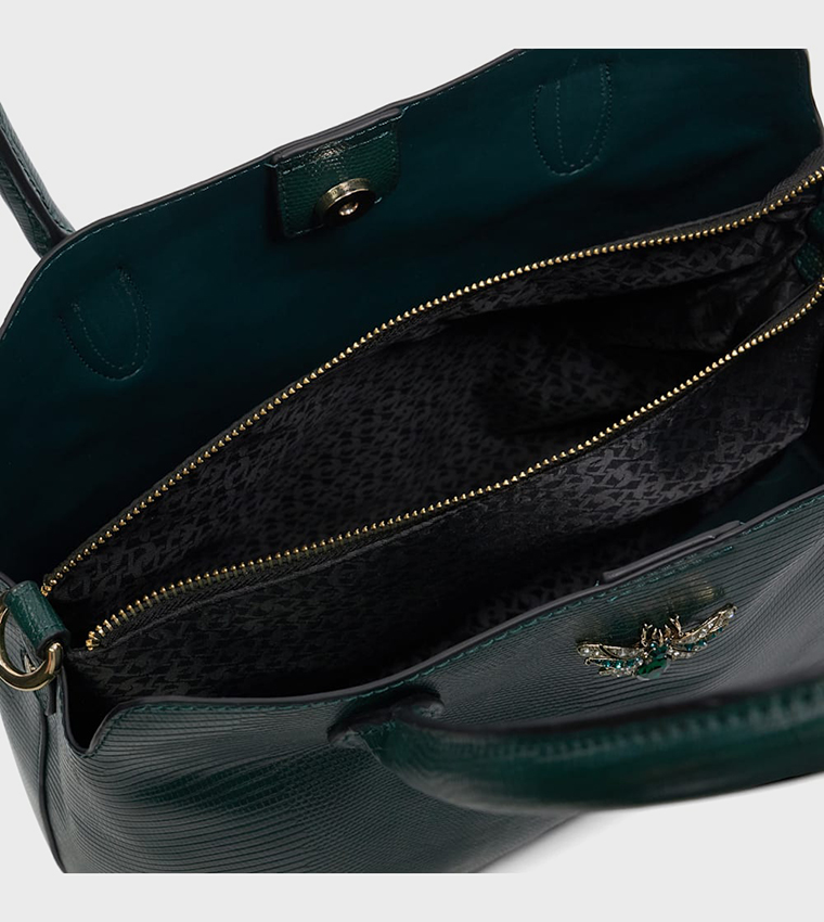 DANNAO Textured Tote Bag
