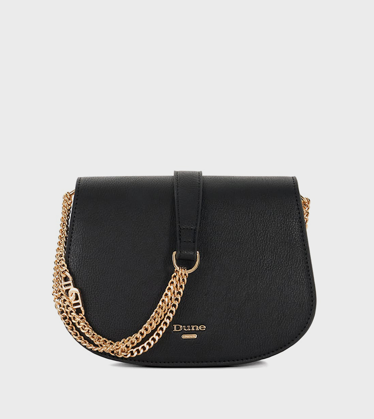 DESTINY Convertible Crossbody Bag
