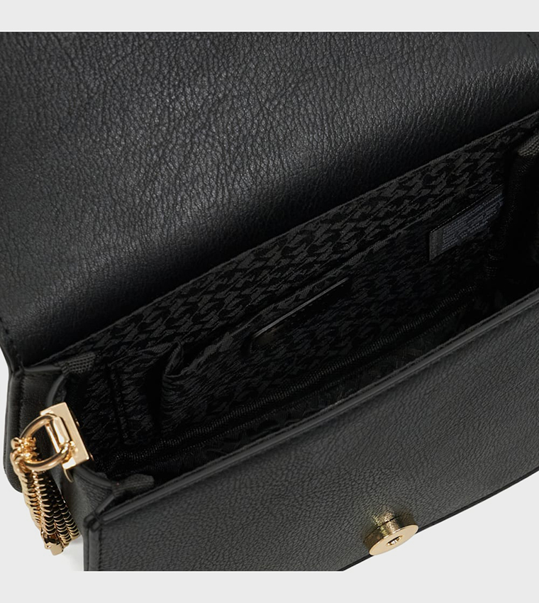DESTINY Convertible Crossbody Bag