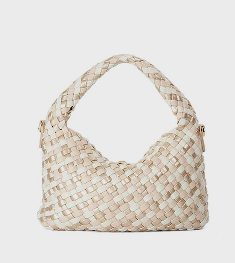 شنطة ميني هوبو باسكيت