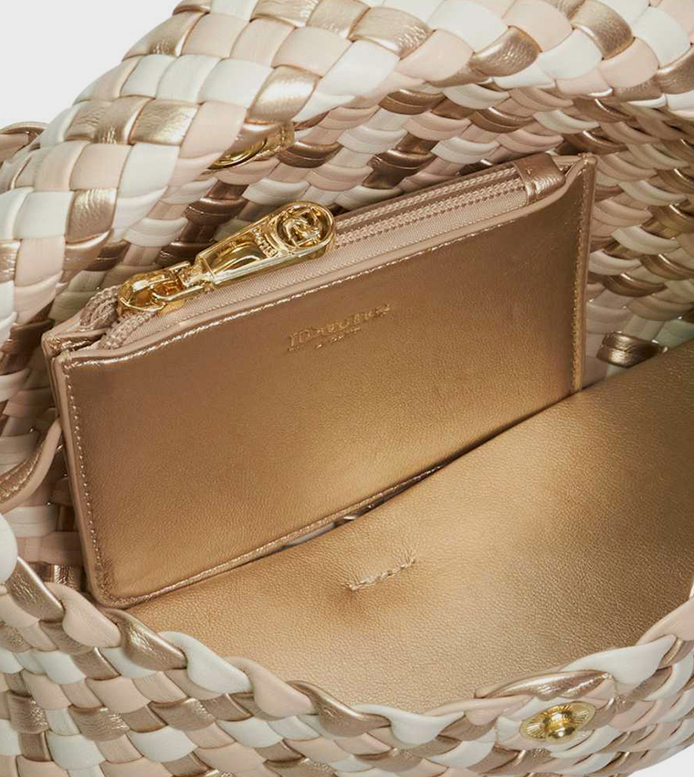 شنطة ميني هوبو باسكيت