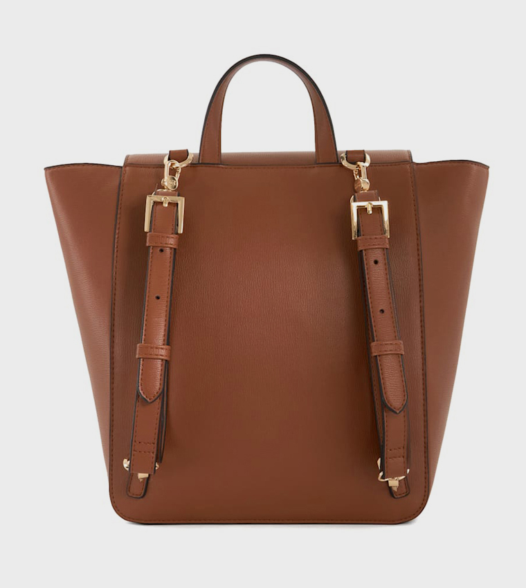 DRIVEN Textured Backpack