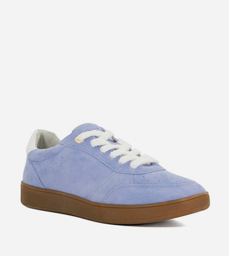 ELECTROLITE Lace-Up Sneakers