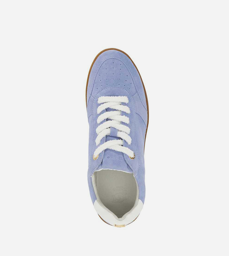 ELECTROLITE Lace-Up Sneakers