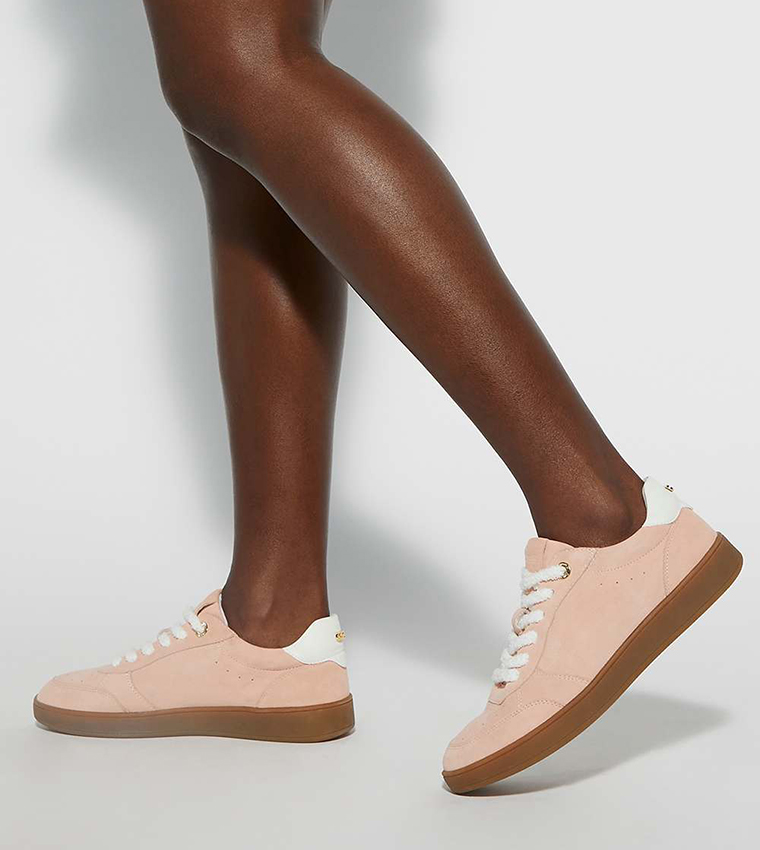 ELECTROLITE Lace-Up Sneakers