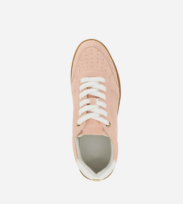 ELECTROLITE Lace-Up Sneakers