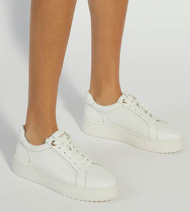 EMEELIA Lace-Up Sneakers