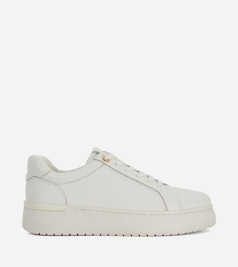 EMEELIA Lace-Up Sneakers