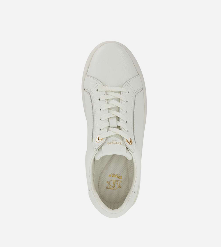 EMEELIA Lace-Up Sneakers