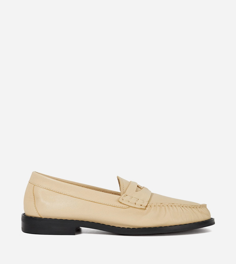 GILMOUR Slip-On Loafers