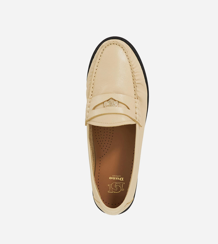 GILMOUR Slip-On Loafers
