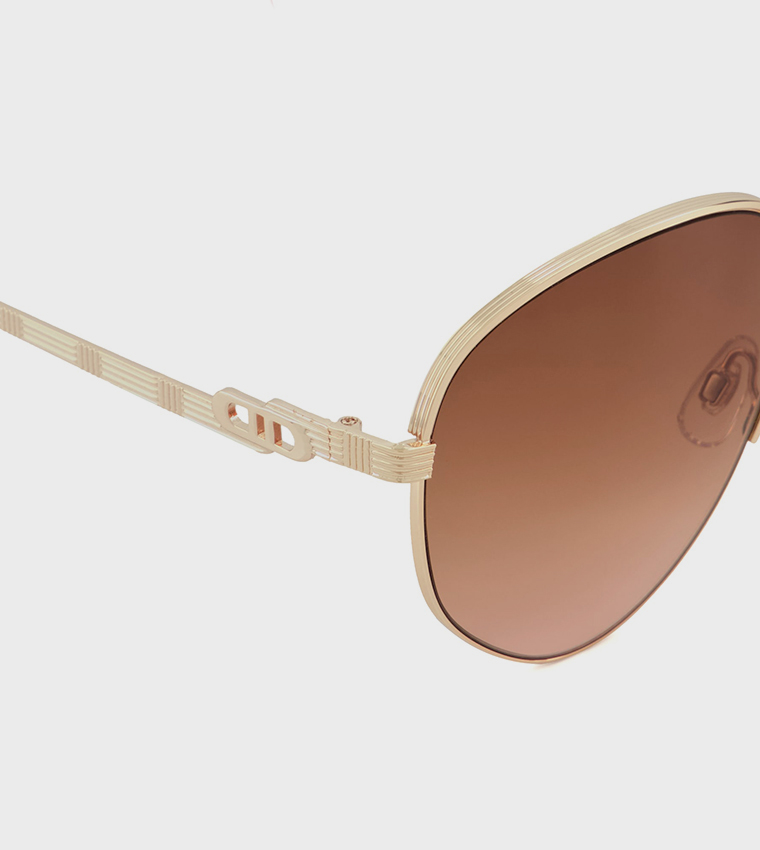 GRAVITYS Gradient Sunglasses