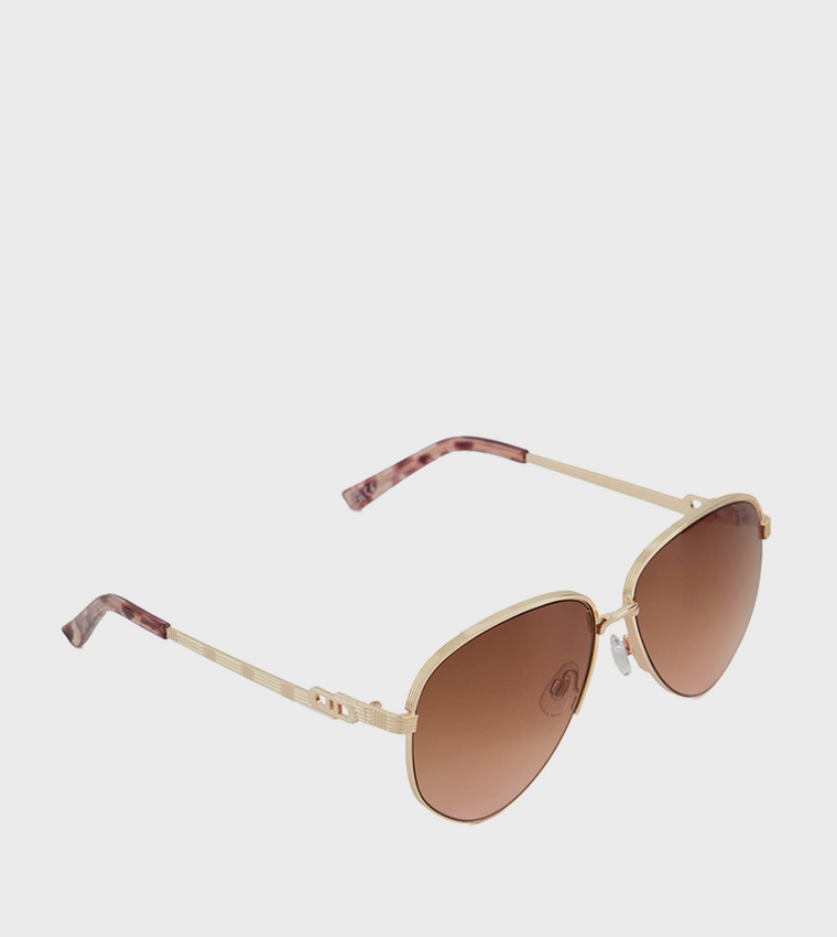GRAVITYS Gradient Sunglasses