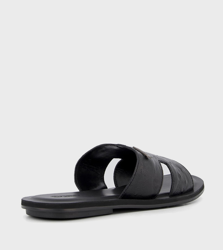 IMPULSE Open Toe Casual Sandals