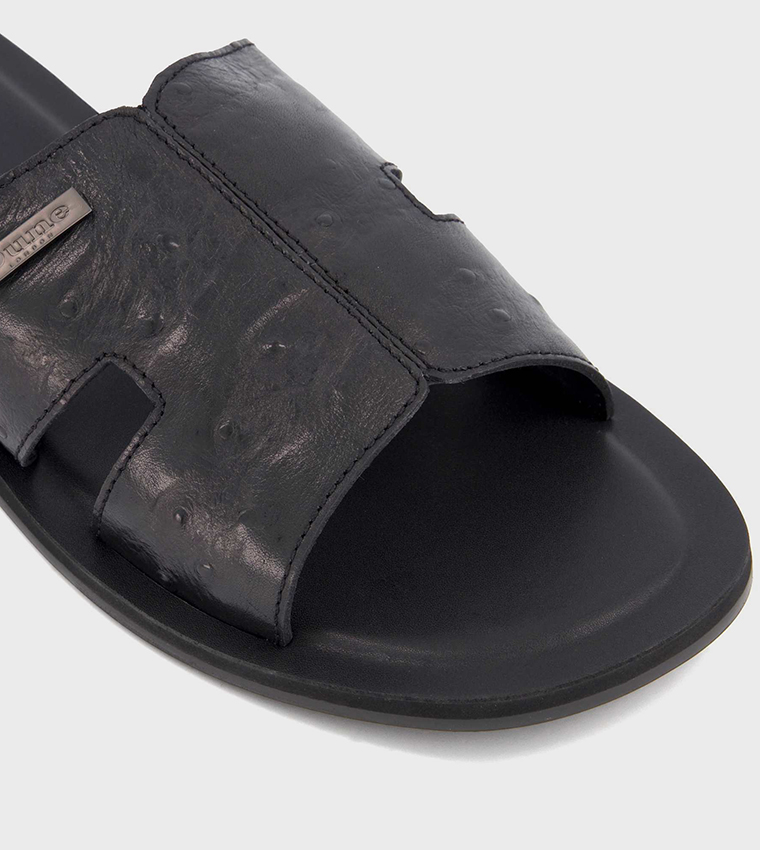 IMPULSE Open Toe Casual Sandals