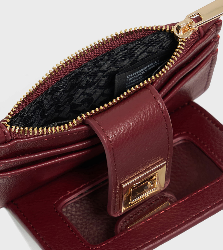 KARRA Laser Cut Cardholder