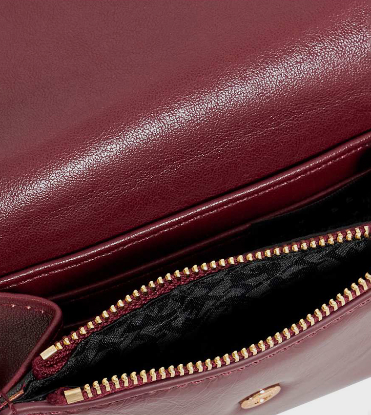 KELSEY Logo Detail Wallet