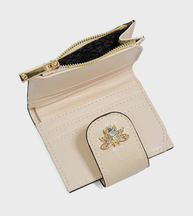 KOFFIS Accessory Detail Card Holder