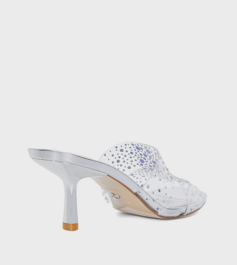 صندل مارييل بكعب