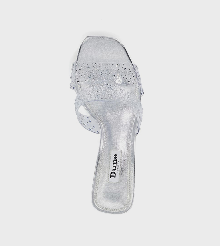 صندل مارييل بكعب