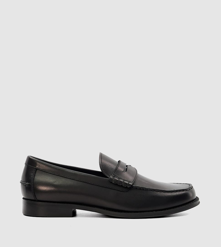 SAMSON Slip-On Formal Loafers