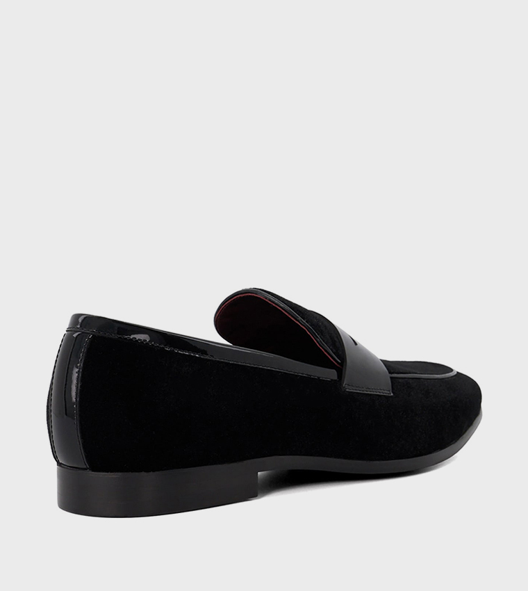 SENSA Slip-On Loafers