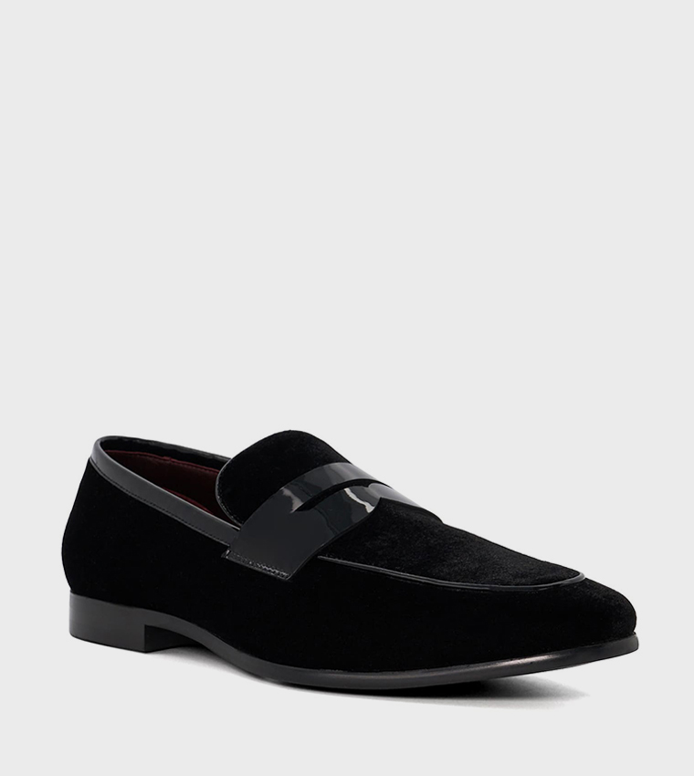 SENSA Slip-On Loafers