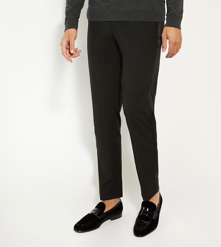 SENSA Slip-On Loafers