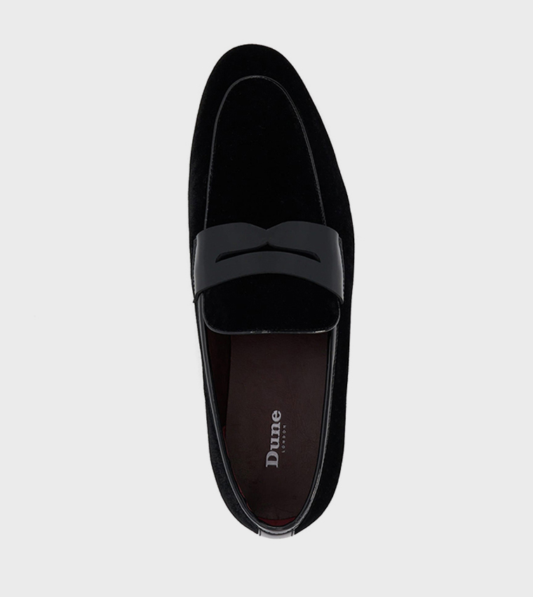 SENSA Slip-On Loafers