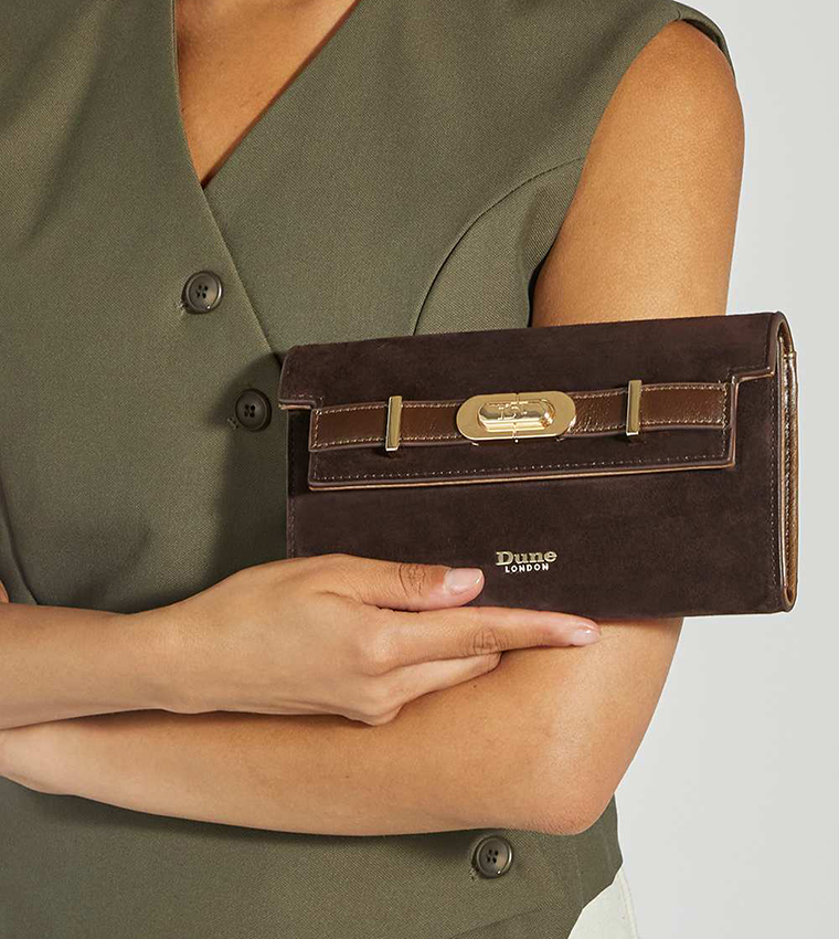 شنطة كروس بودي 