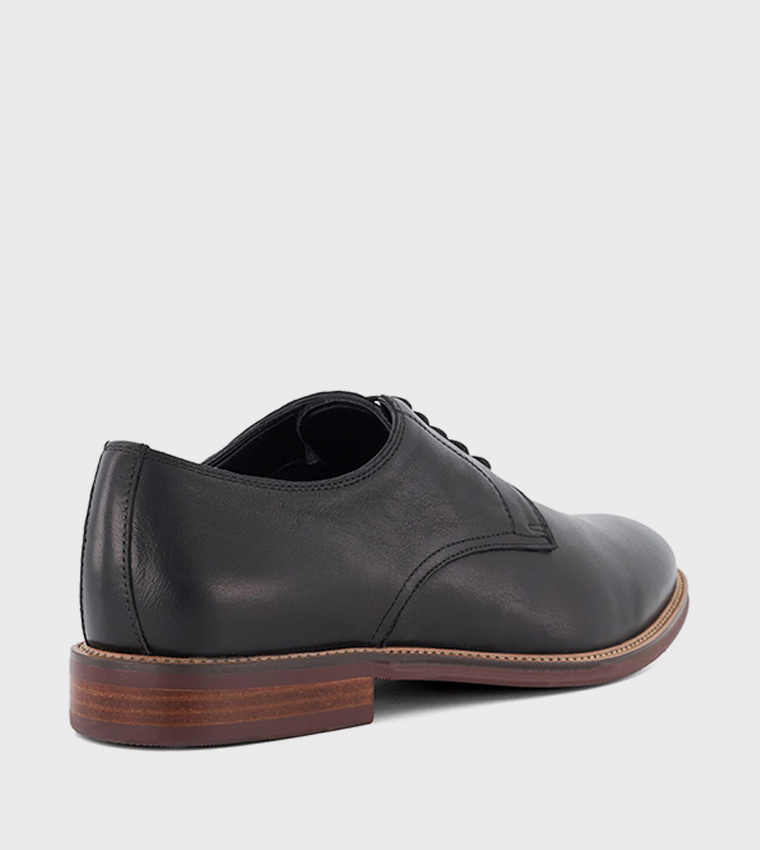 STANLEY Lace-Up Formal Shoes