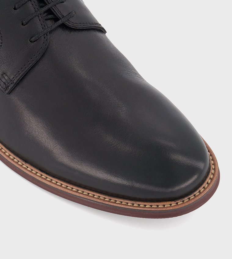 STANLEY Lace-Up Formal Shoes