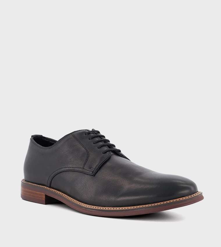 STANLEY Lace-Up Formal Shoes