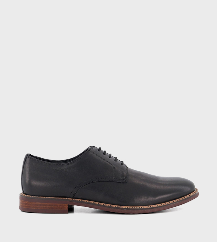 STANLEY Lace-Up Formal Shoes
