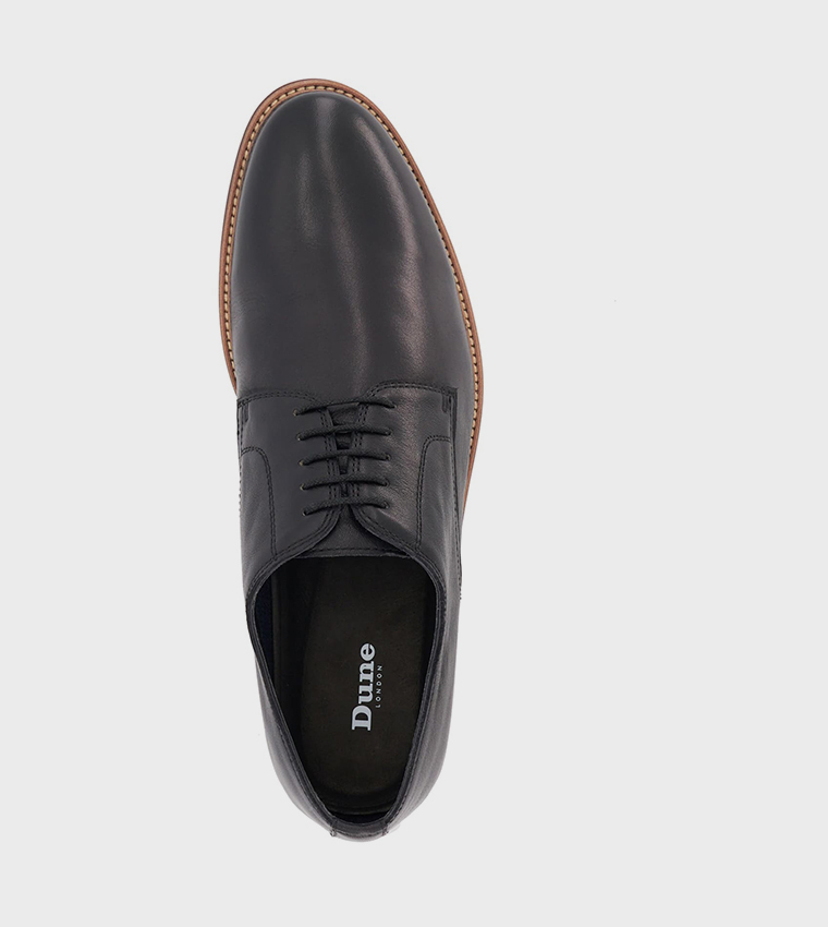 STANLEY Lace-Up Formal Shoes