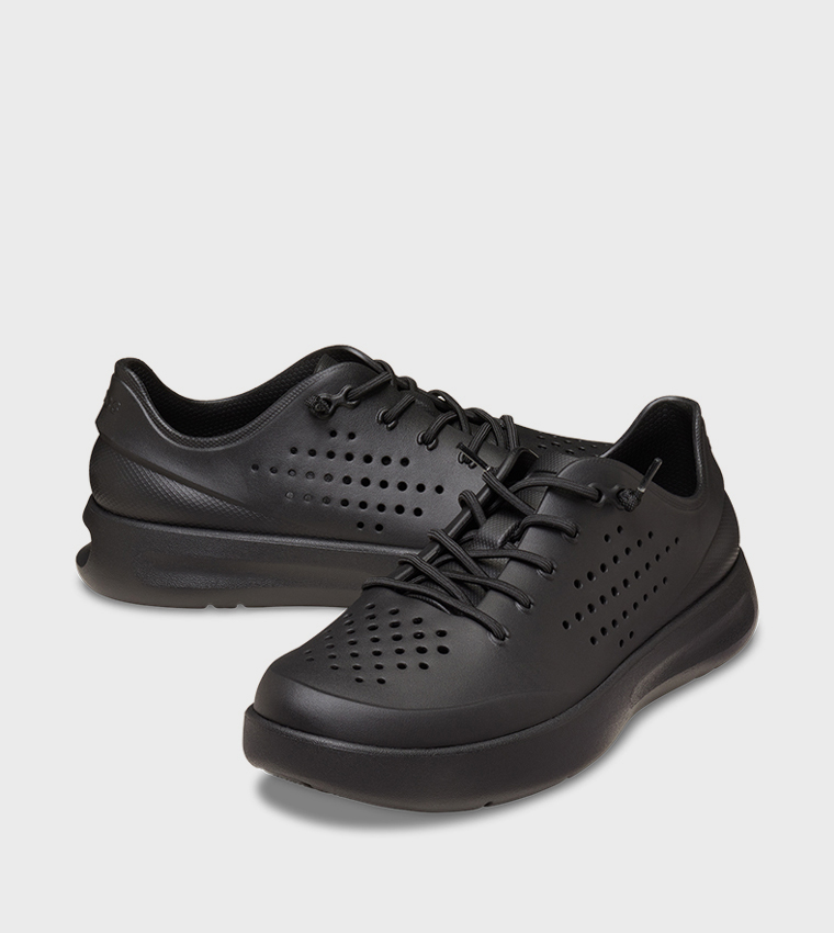 Buy Crocs InMotion Sneaker In Black 6thStreet UAE