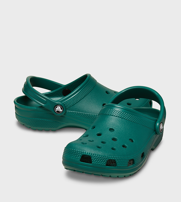 Classic Clog